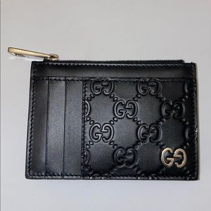 *NEW* Authentic Gucci Cardholder Wallet